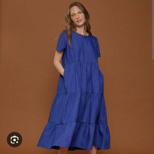 Tradlands Chalet Dress Sz. M